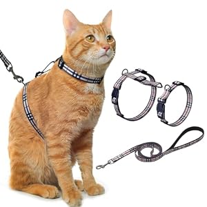 Hikiko Cat Harness