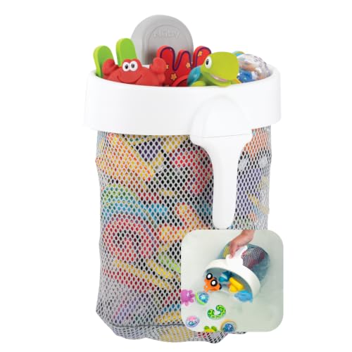 Nuby Mesh Toy Caddy