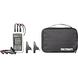 VOLTCRAFT VC35 Multitester Cat IV 600 V
