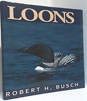 Loons 1894102444 Book Cover