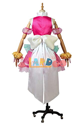 Amazon.co.jp: 【マルユリヤ】HUGっと はぐっと プリキュア 変身