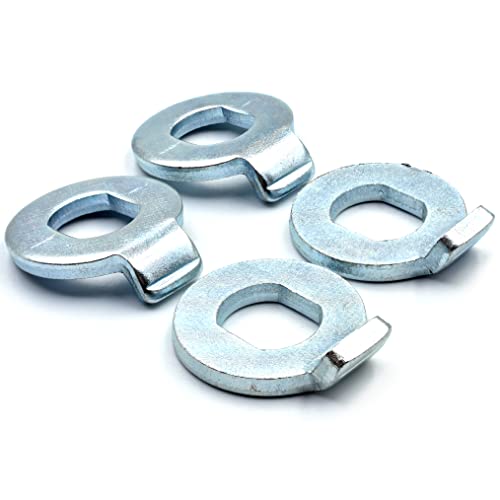 MyBESTscooter - Rondella per Dado Motore Ruota