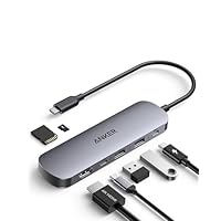 Anker 7-in-1 USB-C Hub