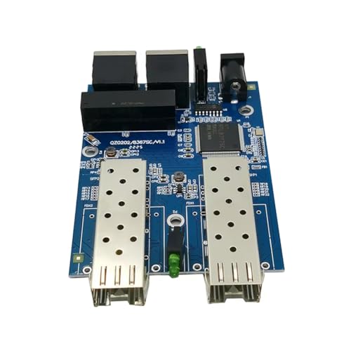 Switch Gigabit Wifi Marca Fivetwofive