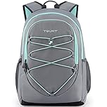 TOURIT Insulated Backpack Cooler Leakproof Lightweight Cooler Backpack for Lunches Picnics Hiking Beach Park or Day Trips 28 Cans