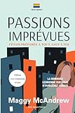 Passions Imprévues: Une histoire d'amour entre deux femmes