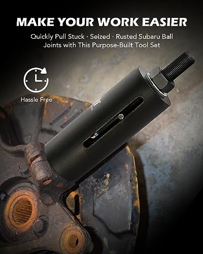Orion Motor Tech Subaru-Specific Ball Joint Tool