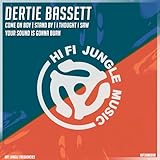 HI-FI Jungle