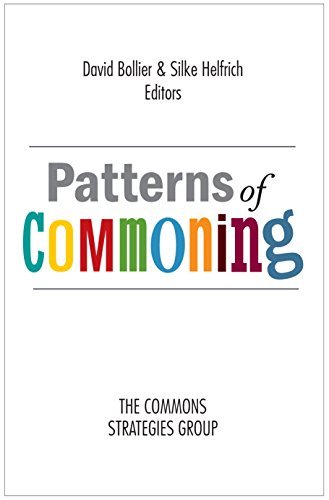 Patterns of Commoning