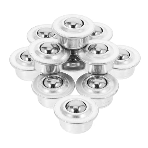 Healifty 12 xAOLX^[ tꂽxAO jo[TX`[[[ V[h  _u Ԍ˃[[ silver  ڃ{[