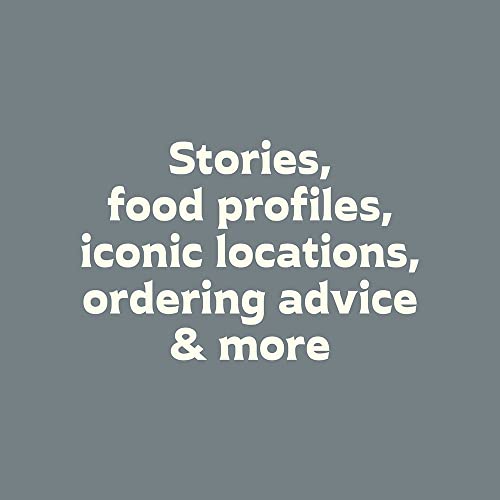 The Jewish Deli: An Illustrated Guide to the Chosen Food - Image 4