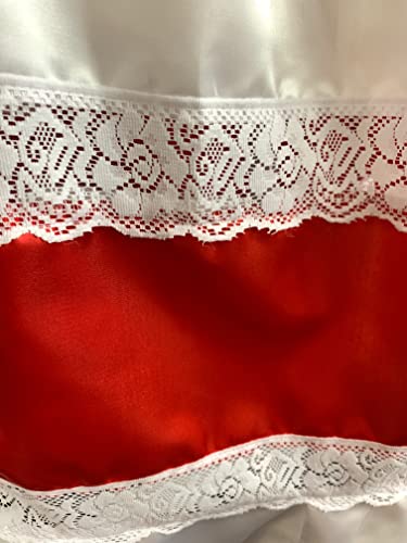 Saya de Shango - Shango Skirt3