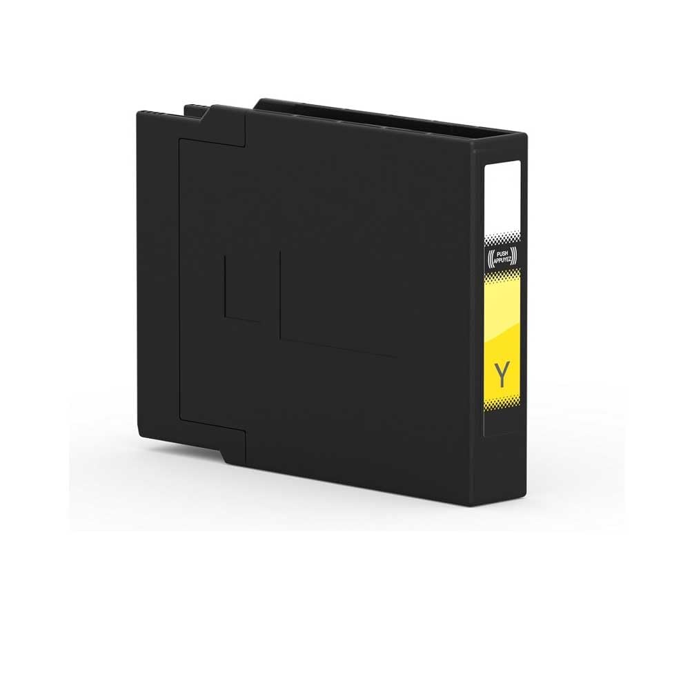 ABC Cartuccia compatibile per Epson C13T13X440 giallo per Epson Workforce Pro EM-C7000DW EM-C7100DWF