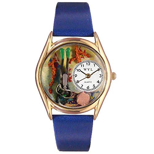 Whimsical Watches Scuba D