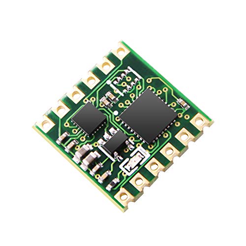 【9-Axis Accelerometer+Tilt Sensor】WT901 High-Accuracy Acceleration+Gyroscope+Angle +Magnetometer with Kalman Filtering, Triaxial MPU9250 AHRS IMU (IIC/TTL, 200Hz), for PC/Android/Arduino
