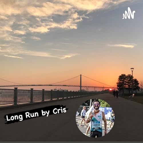 Long Run by Cris copertina
