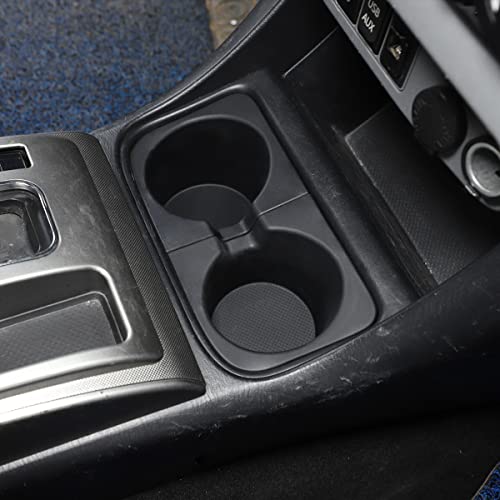 Insertos para Portavasos Compatible Toyota Tacoma 2006-2015 miniatura 6