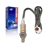 O2 Oxygen Sensor Upstream and Downstream for Ford Aerostar Contour E150, for Jaguar S-Type, for Lincoln Aviator, for Mazda 6 CX-9, for Mercury Mariner, for Aston Martin, Replace 15716, 15718 1Pc