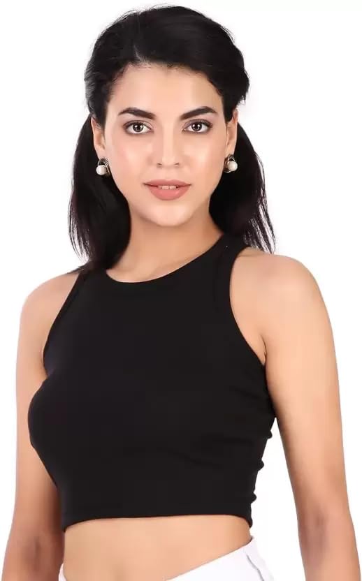Image of Trendy Stylsih Tank Top