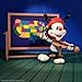 Super7 Animaniacs Ultimates Wakko Warner 7-Inch Scale Action Figure