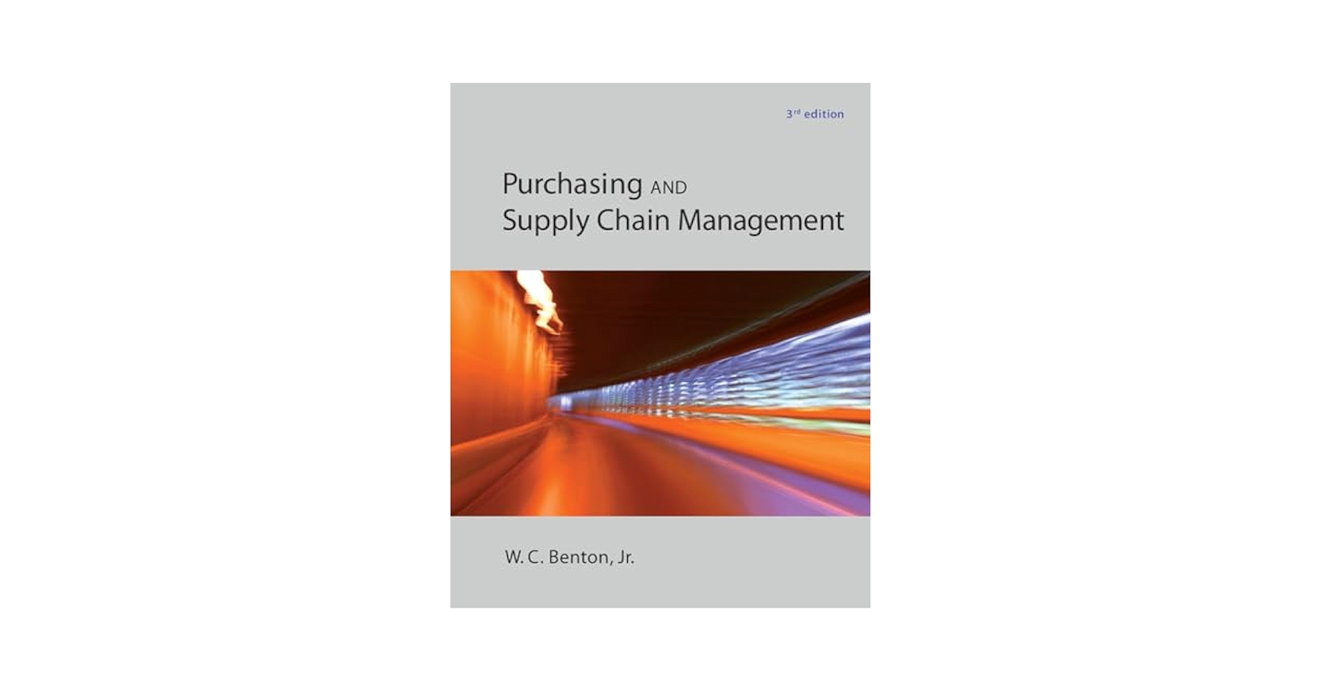 Purchasing and Supply Chain Management (The Mcgraw-hill