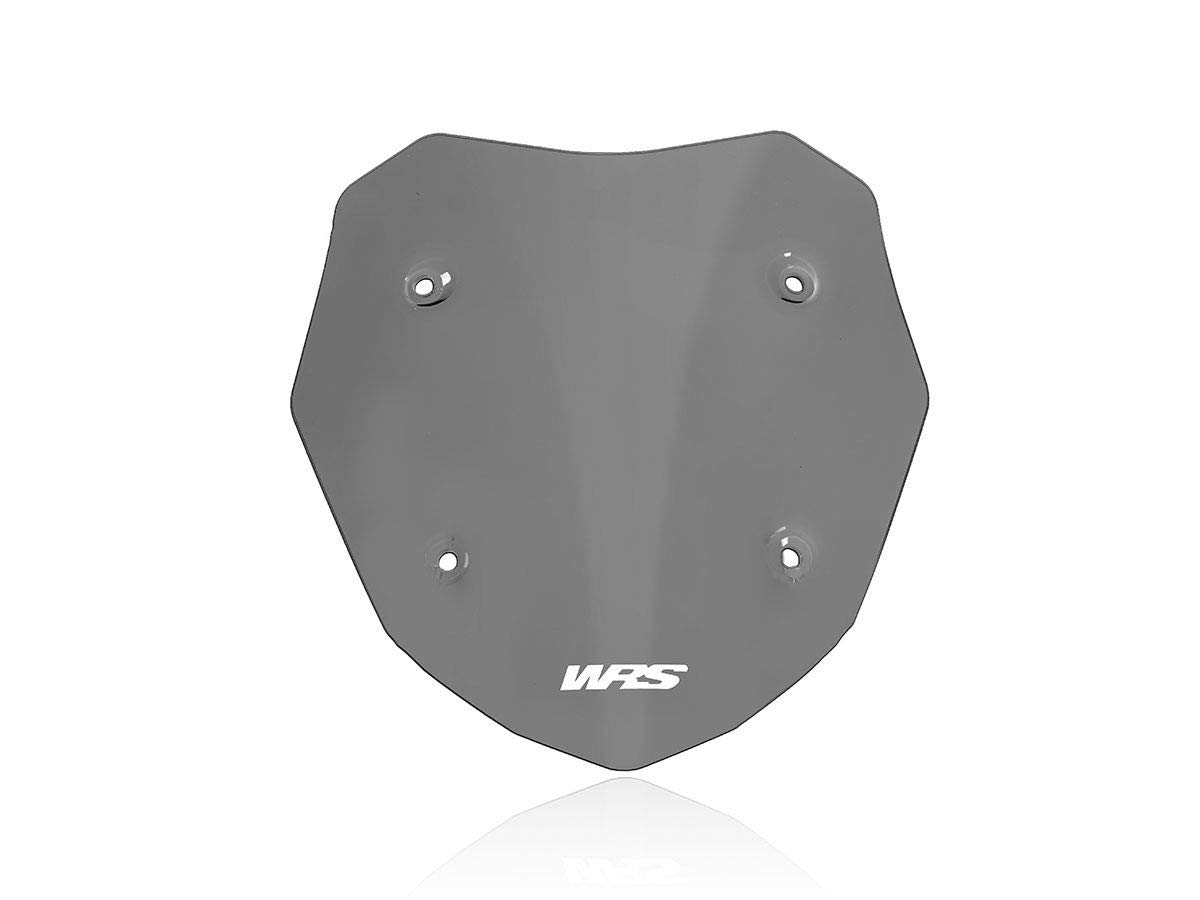CUPOLINO SPORT FUME SCURO F 900 XR 2020-2025