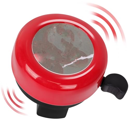 Fahrradklingel Kinder, Klingel Fahrrad Kinder Fahrradklingel Laut Hupe...