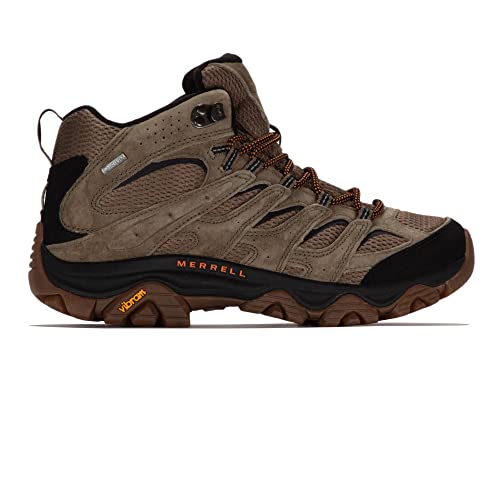 Image of Merrell Men's Walking Hiking Boots