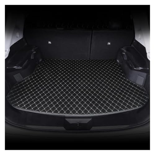 Tapis coffre HRV 2016 anti-salissure pour stopper la boue et l'eau dans l'auto
