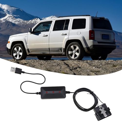 Cable de copia de seguridad de memoria OBD para coche y protección de datos 3