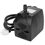 PARPMP00060A Pump for The Cyclone 140 & 160 and Jetstream 220 & 230 Portable Evaporative Coolers