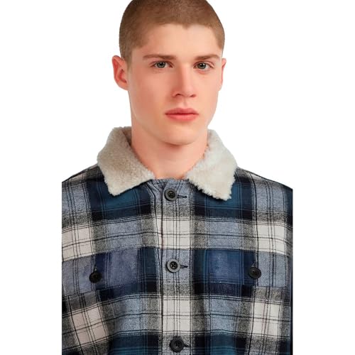 Surchemise O´Neill O´Riginals Lined Overshirt 2XL veste de week-end