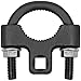 Inner Tie Rod Tool, EXCELFU 3/8 Inch Low Profile Tool for Inner Tie Rod Removal and Installation