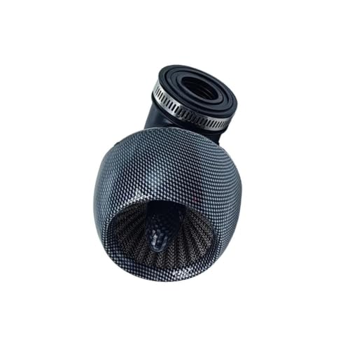 Kit de filtro de aire para moto ciclomotor ATV JOG Cygnus Force