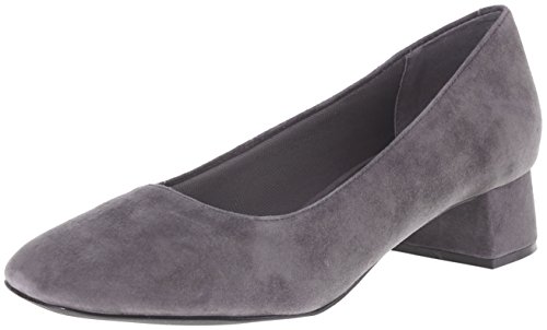 Preisvergleich Produktbild Trotters Damen LOLA, dunkelgrau