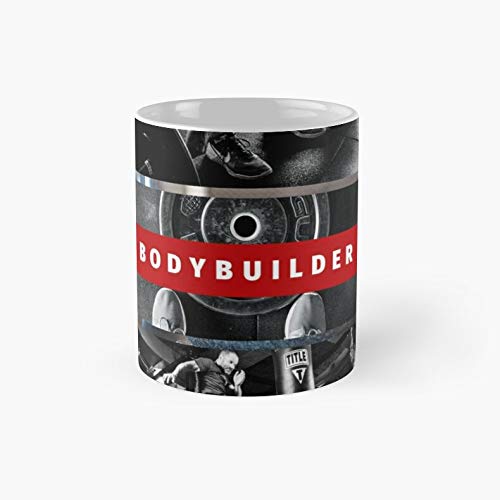 Bodybuilder Training - Gifts For Girls - 11 Oz Ceramic Perfect Mug