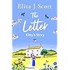 The Letter – Kitty’s Story (Life on the Moors Book 1)