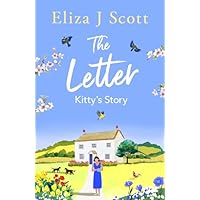 The Letter – Kitty’s Story (Life on the Moors Book 1)
