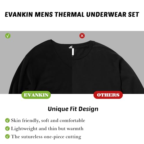 Men's Thermal Pants Soft Thermal Underwear Bottoms Base Layer Long Johns Sexy Low Waist Warm Leggings2