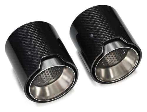 �Ԃ̌㕔�r�C�� �p F22 F23 �p M235i �p M240i F20 F21 �p M135i �p M140i �p �J�[�{���t�@�C�o�[�}�t���[�e�[���p�C�vD�J�[�G�L�]�[�X�g�`�b�v(Carbon Fiber D)