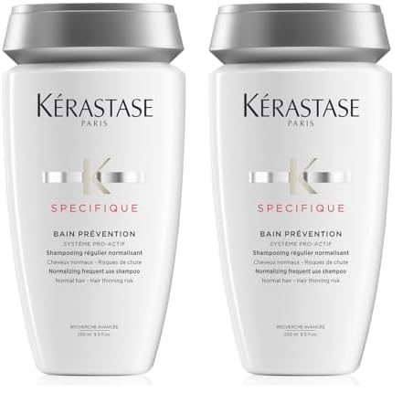 Kerastase Spécifique Bain Prevention 250 Ml - vue 3