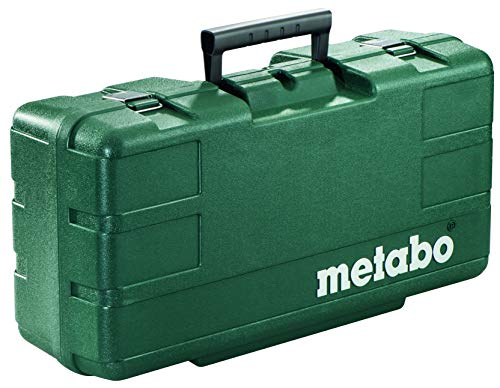 Metabo Handkreissäge KS 55 (600855000) Karton, Nennaufnahmeleistung: 1200 W, Abgabeleistung: 670 W, Max. Schnitttiefe… – Bild 4