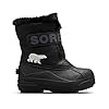 SOREL Botas Snow Commander para niños