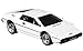 Hot Wheels 007 The Spy Who Loved Me Lotus Esprit S1, White