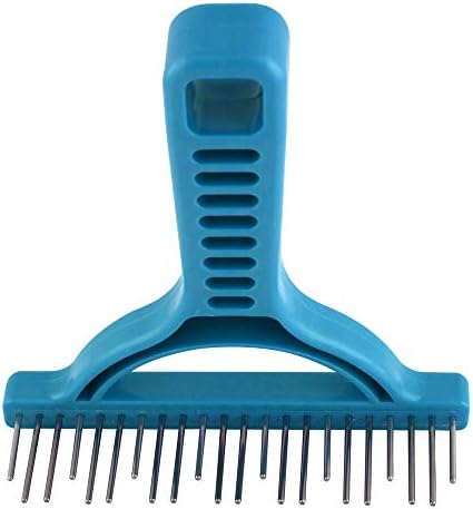 The Untangler Shedding Rake