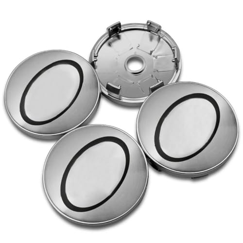 zC[ibgLbv for g^ J[ CHR Rav4 X I[X AxVXp 60mm zC[nuZ^[Lbv 4 (Vo[ ubN)