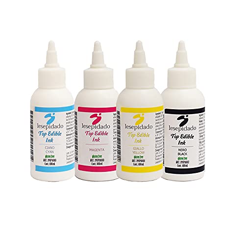 Colori: giallo, nero, magenta, ciano