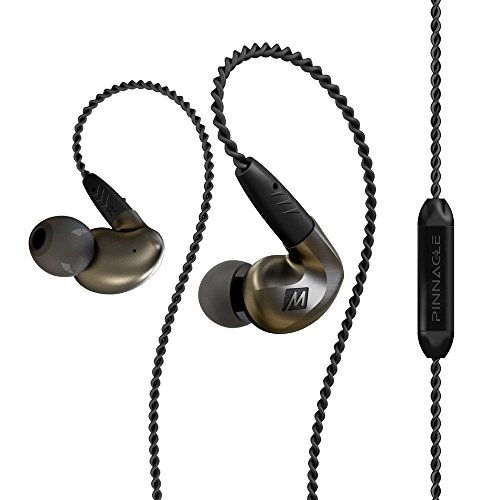 Amazon.co.jp: MEE Audio カナル型イヤホン インイヤーモニター