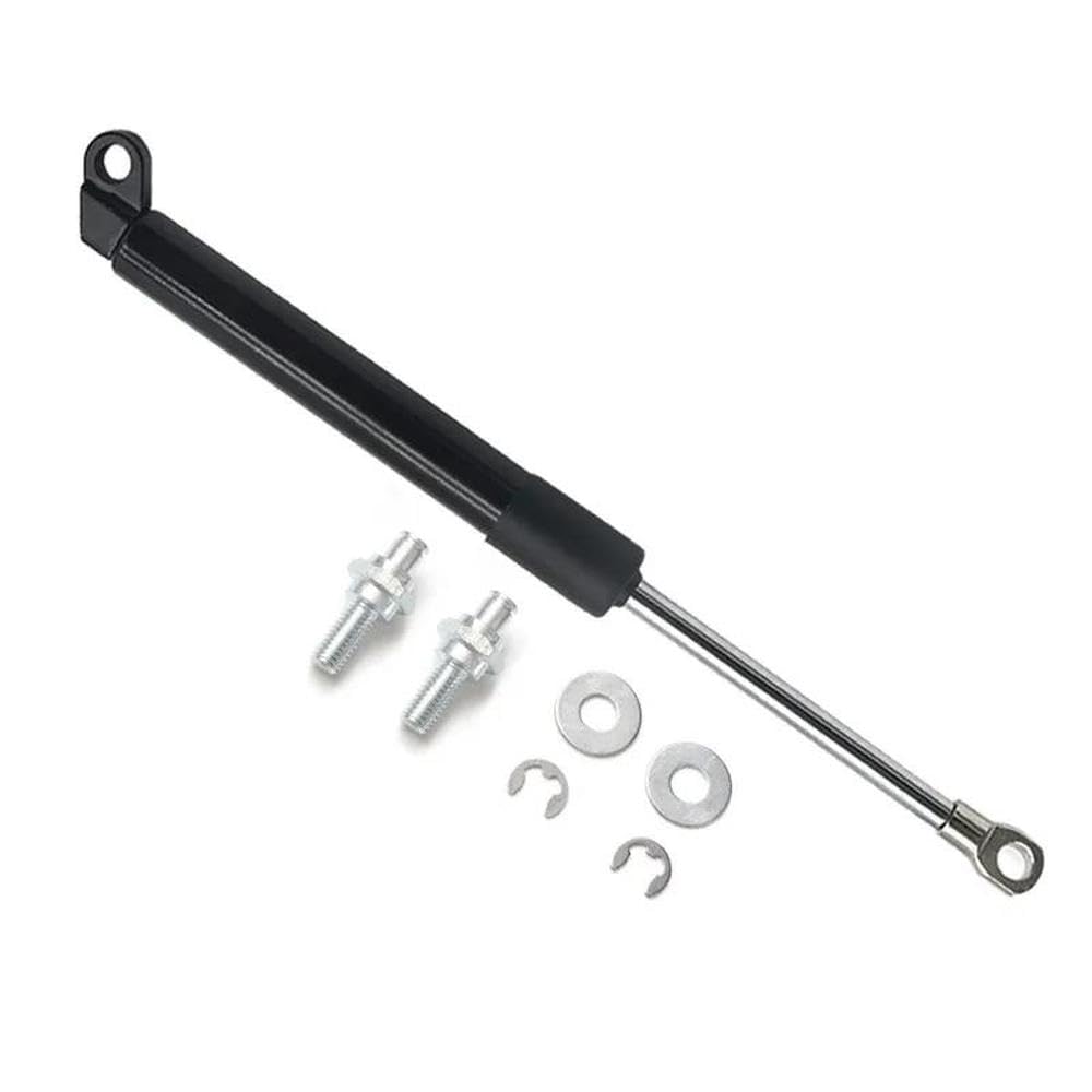 Molle Gas per Toyota Hilux Vigo MK6 2008-2014 Ammortizzatori A Gas per Il Bagagliaio | Ammortizzatore Idraulico, Costruzione In Acciaio Robusto, Resistente Alla Corrosione