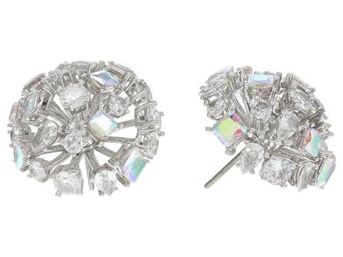 Kate Spade New York fB[X Beaming Bright X^bh NA/Vo[ M[, Regular, ^J, L[rbNWRjA